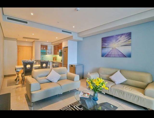 2 BEDROOM APARTMENT FOR SALE IN UMHLANGA ROCKS